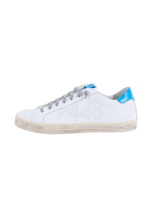 JOHN - Sneakers laag - whiter t