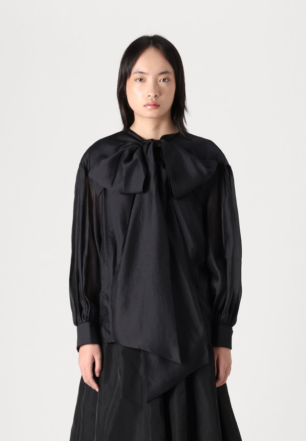 EVENING BLOUSE - Blouse