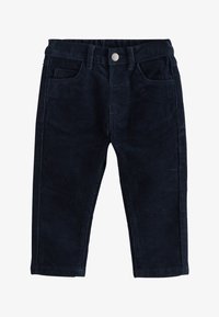 Sélectionné, navy