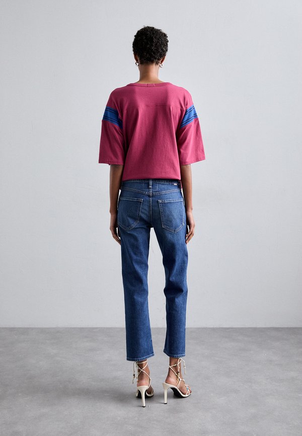 THE TOMCAT ANKLE SUPERIOR - Relaxed fit jeans3