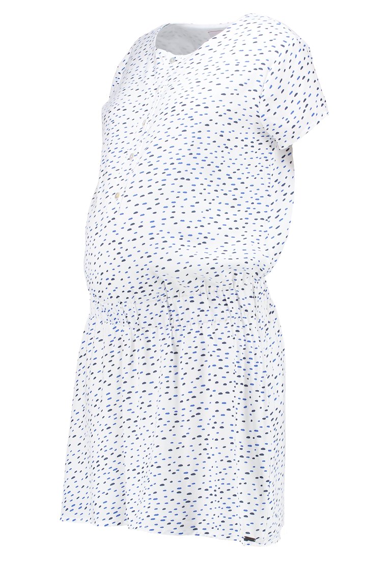 bellybutton Blousejurk wit bellybutton Blousejurk wit