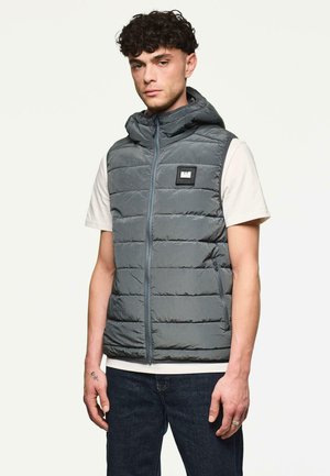 Vest - cyclone