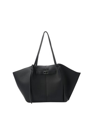 Bolso shopping - black