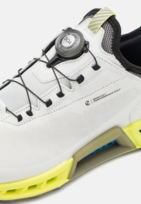 ECCO Golfové boty - white