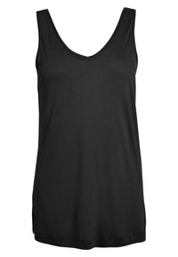 Next Top - black