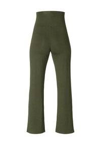 Noppies CASUAL  VISBY - Broek - forest night