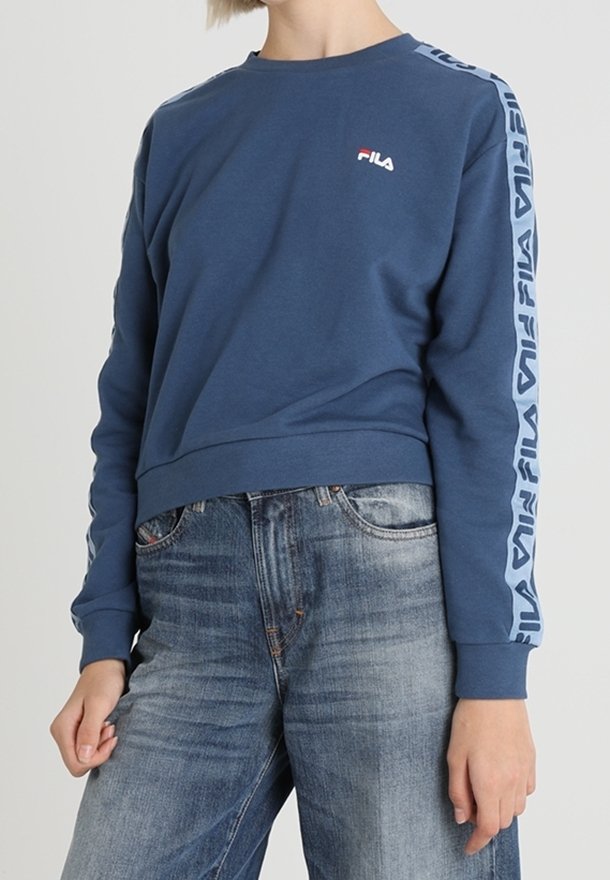 Fila Felpa - blue