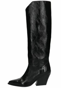 sacha Botas camperas - black