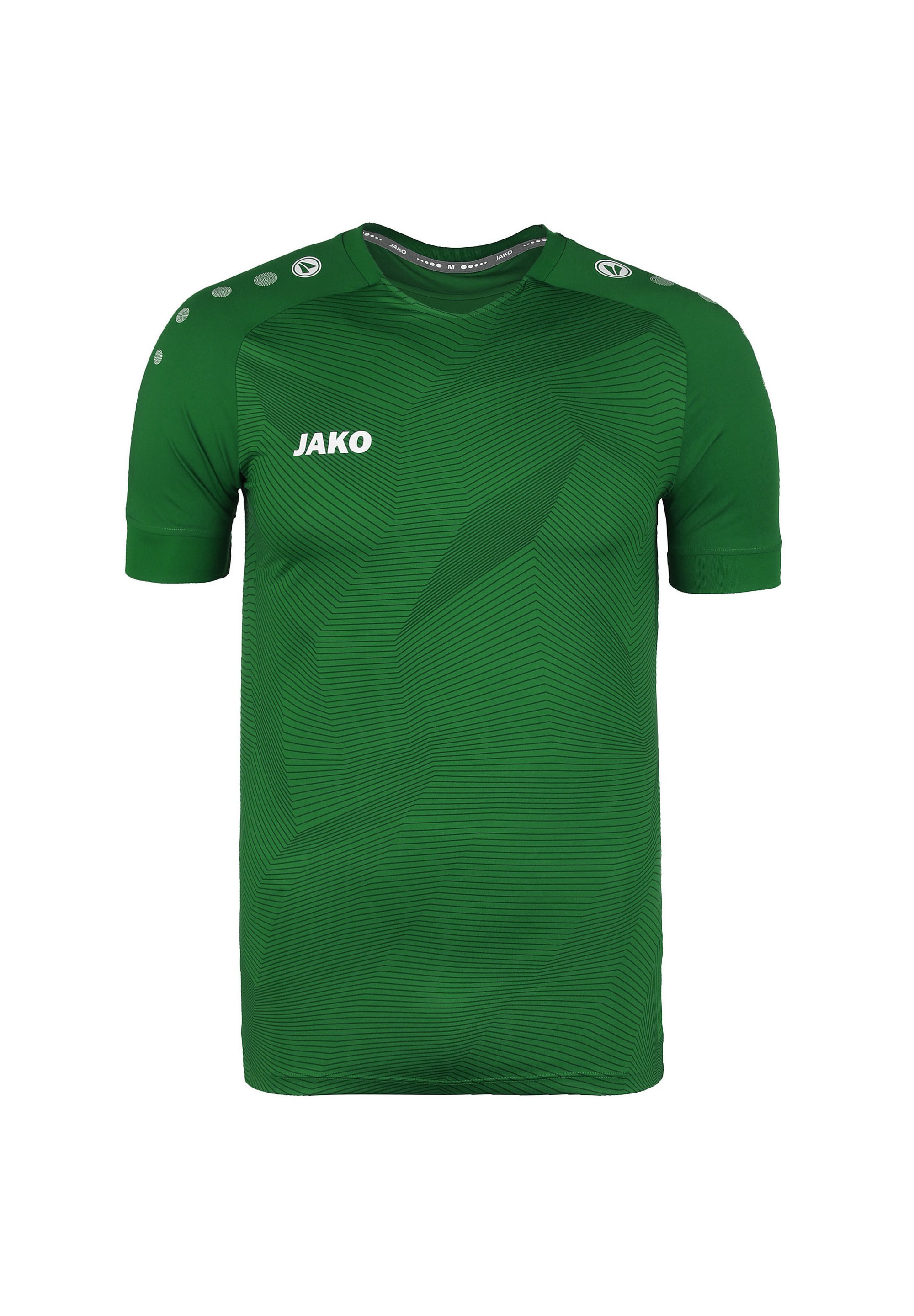 JAKO Camiseta sportgruen/verde - Zalando.es