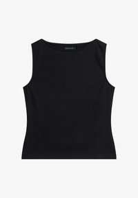 Geselecteerd, black