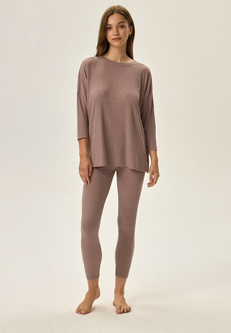 Henderson - Zestaw bielizny nocnej