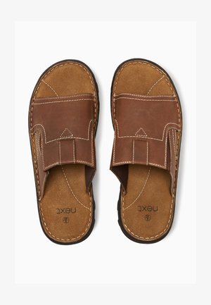 Next Muiltjes - brown