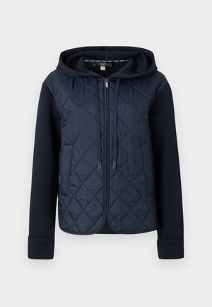 DEDITO - Overgangsjakke - blu