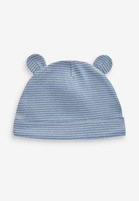 Next 3 PACK YOUNGER - Gorro - blue stripe