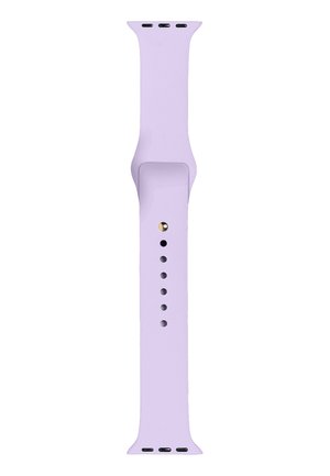 iDeal of Sweden ARMBAND  FÜR APPLE WATCH 38/40/41/42 SMALL MM UNISEX - Ur tilbehør - lavender milk
