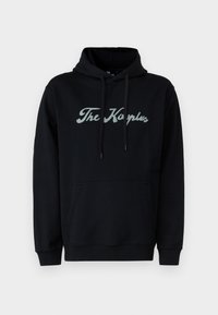 Sweatshirt - black