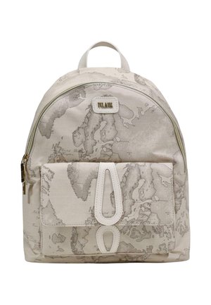 Alviero Martini Mochila - ivory