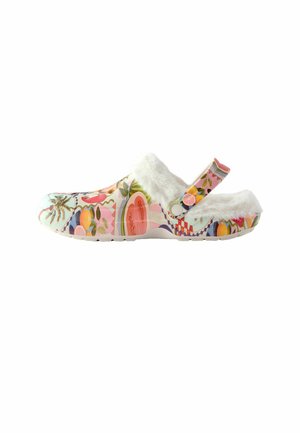 Next REGULAR FIT - Clogs - multi fruit