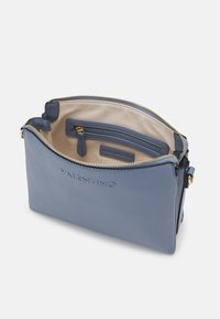 Valentino Bags MANHATTAN  - Schoudertas - polvere