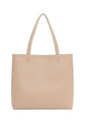 SHOPPER EVA - Shopping bags - lightrose