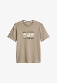 Unselected, charleston gray