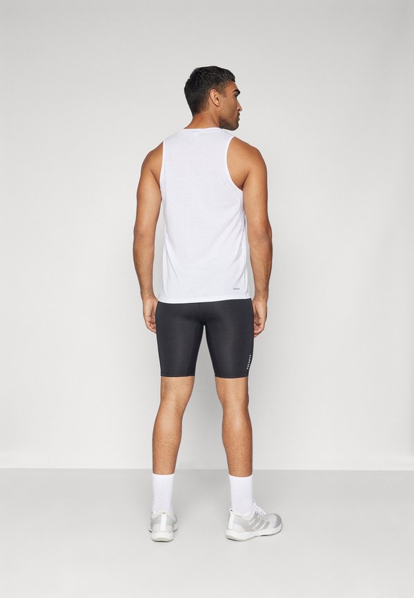 TECHFIT COMPRESSION SHORT - Leggings4