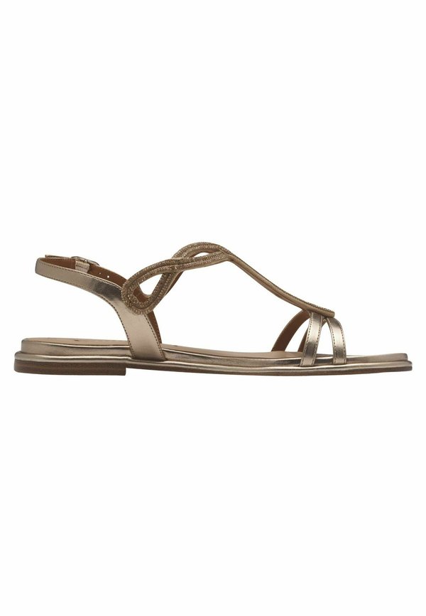 Sandals - bronce4