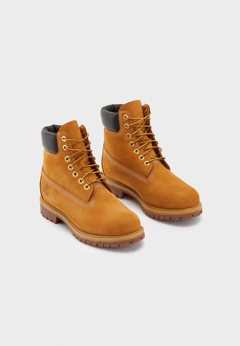 Timberland - 6 INCH PREMIUM - Winter boots - wheat, Enlarge