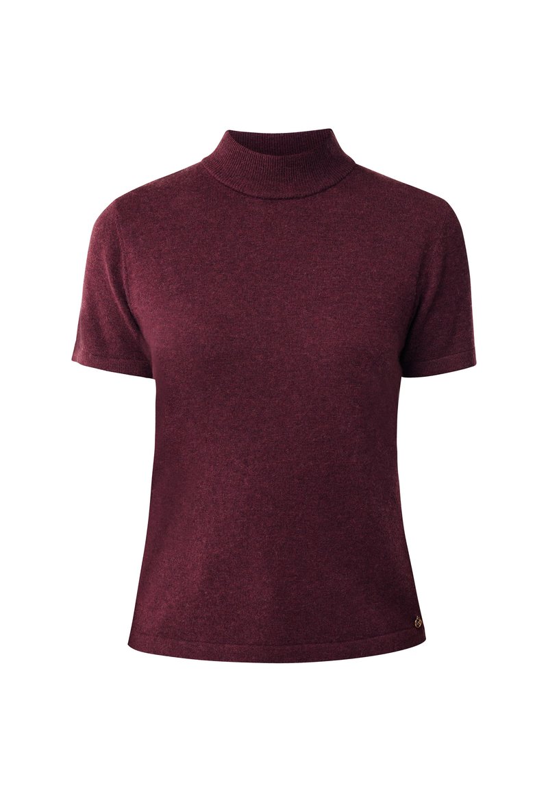Mexx T-shirt basic rood