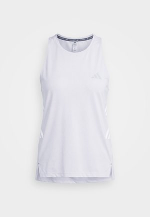 adidas Performance, ICONIC - Débardeur - frozen purple/white