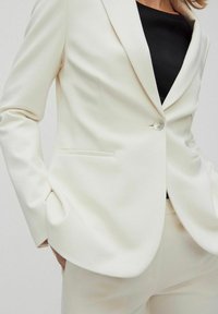 STOCKH LM PETRA PREMIUM - Blazer - off white