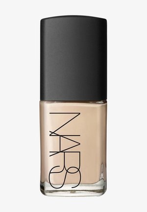 SHEER GLOW FOUNDATION - Fondotinta - gobi