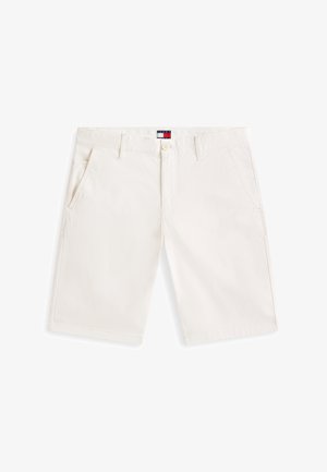 Tommy Jeans, SCANTON TWILL SLIM CHINO SHORTS - Szorty