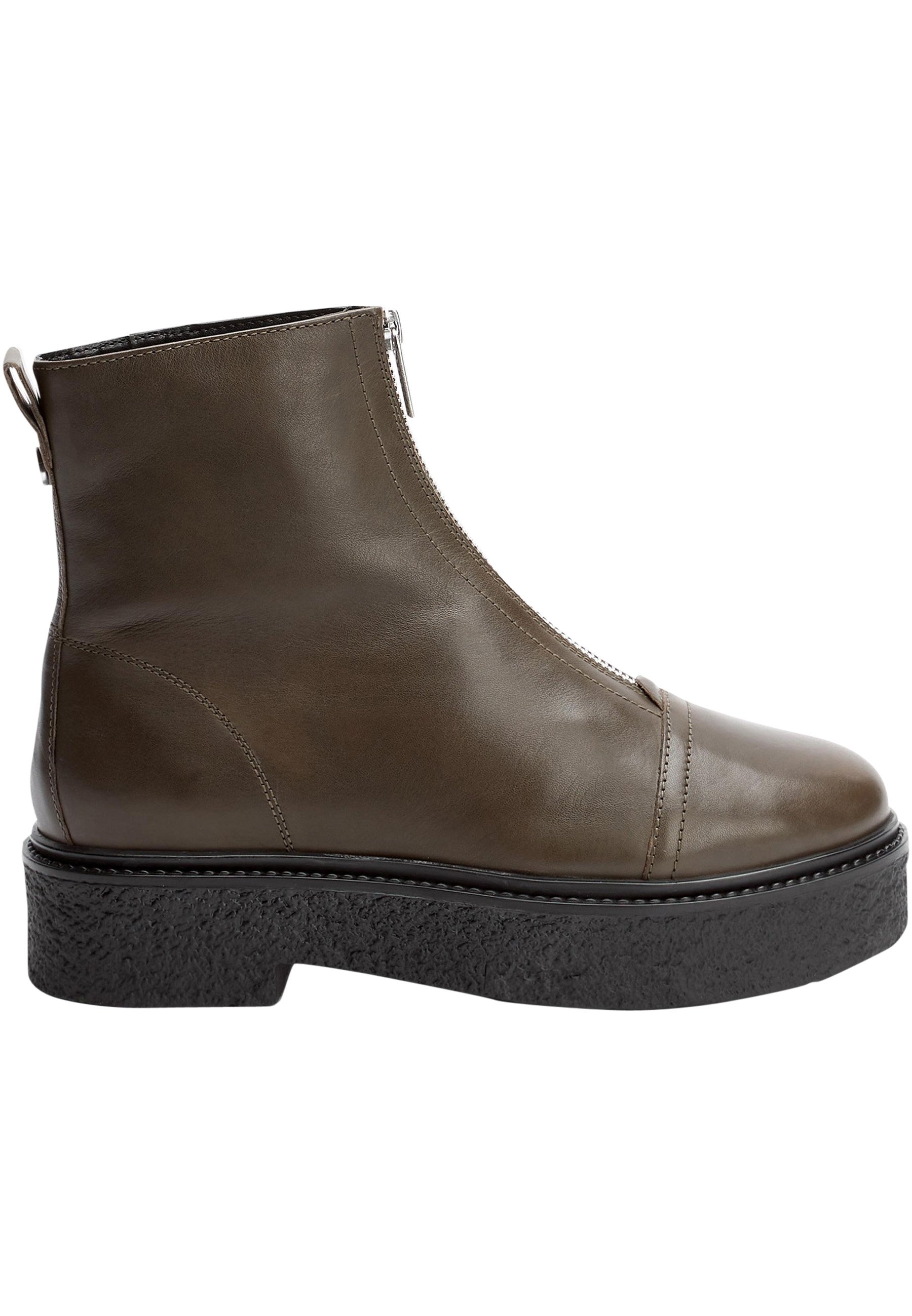 Botines con plataforma de mujer | Comprar selección en Zalando