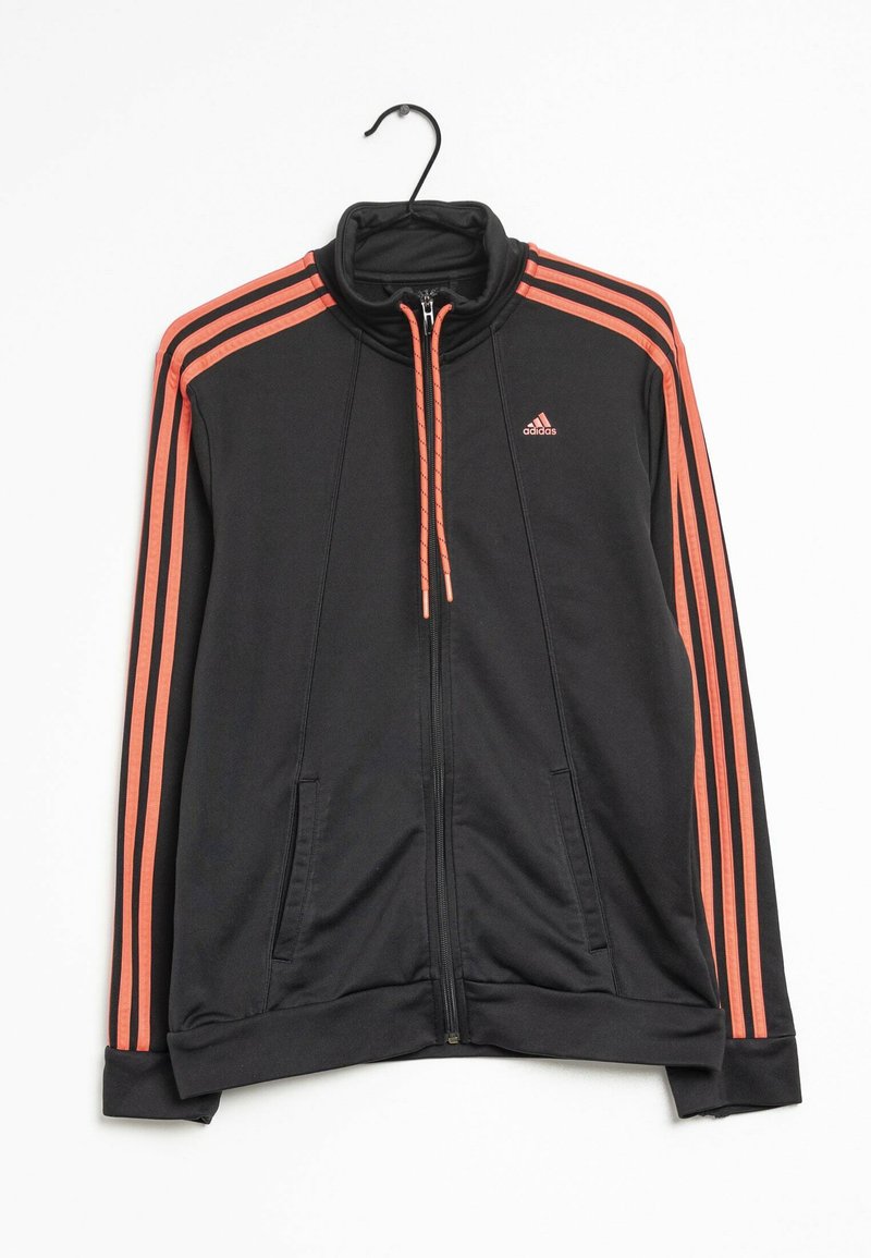 adidas Originals Veste de survêtement - black