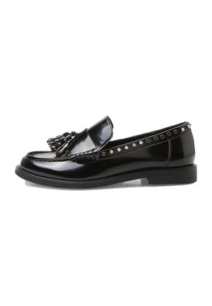 Slip-ons - nero