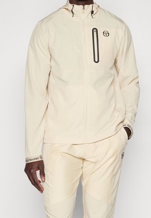 Chaqueta de entrenamiento - sand