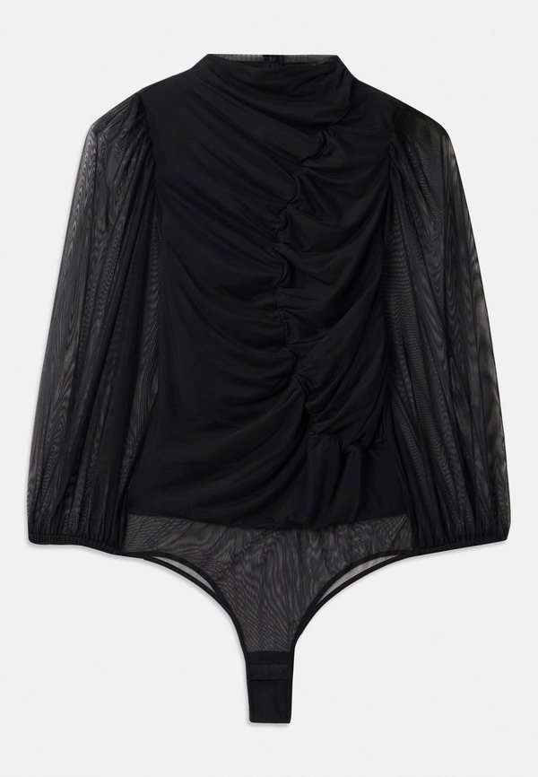 FABIENNE - Long sleeved top4