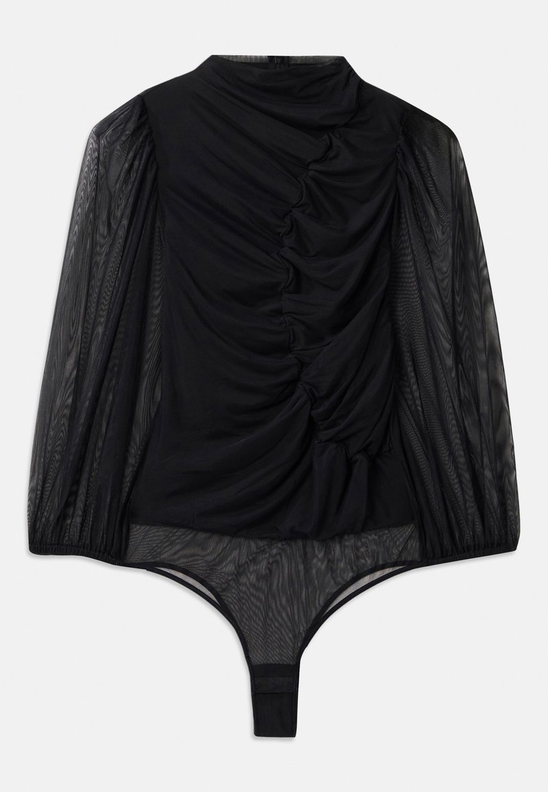 Hofmann Copenhagen Longsleeve zwart