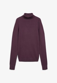 Unausgewählt, bordeaux