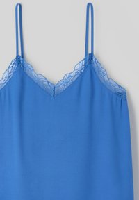 BZB Débardeur - bleu moyen