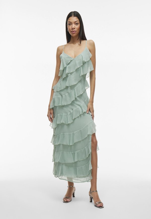 VILUNA STRAP ANKLE - Maxi dress