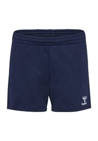 Non sélectionné, marine