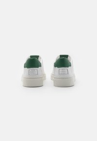 GANT MC JULIEN - Sneaker low - white/green