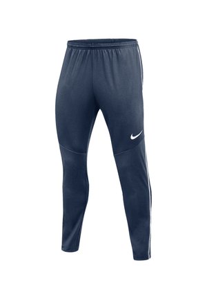 PARK 26 TRAININGSHOSE FUSSBALL - TEAMSPORT - Pantalon de survêtement - blauweiss