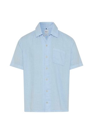BRAX, STYLE LUKE - Chemise - sky