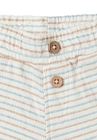Noppies Shorts - whisper white