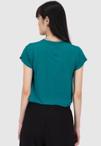 alife & kickin 3 PACK - T-Shirt basic - alpine frost