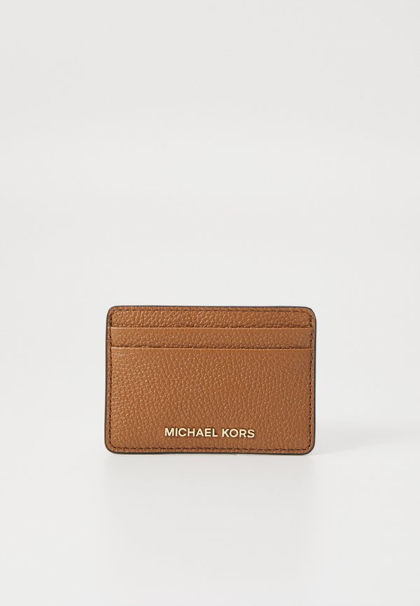 JET SET CARD HOLDER - Wallet - luggage