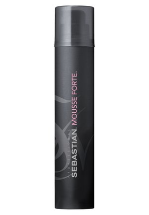 MOUSSE FORTE - Stylingproduct